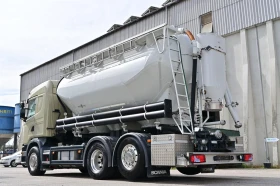 Scania G 490, снимка 3