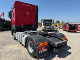 Mercedes-Benz Actros 1851 | Auto.bg — изображение 8