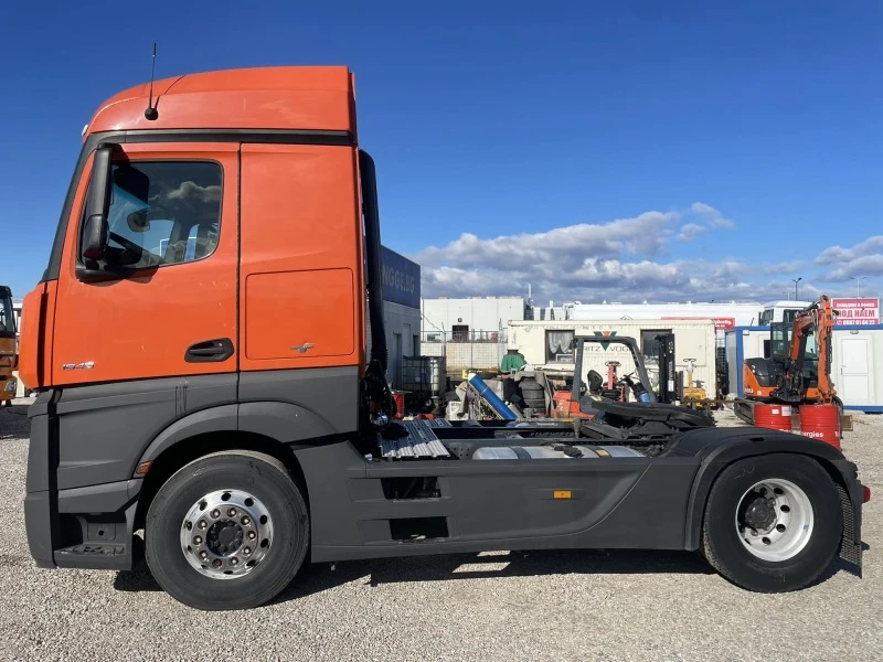 Mercedes-Benz Actros 1845 ХИДРАВЛИЧНА ПОМПА, снимка 6 - Камиони - 44038820