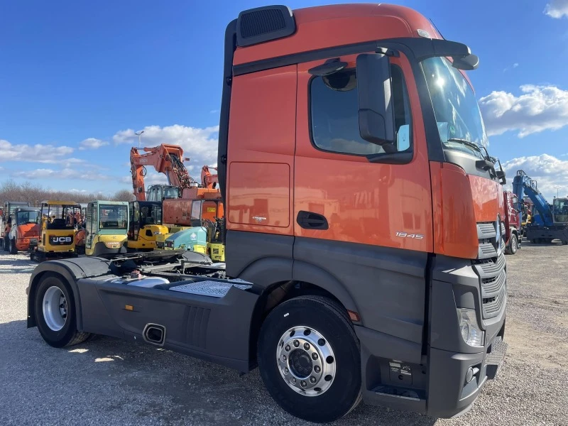 Mercedes-Benz Actros 1845 ХИДРАВЛИЧНА ПОМПА, снимка 4 - Камиони - 44038820