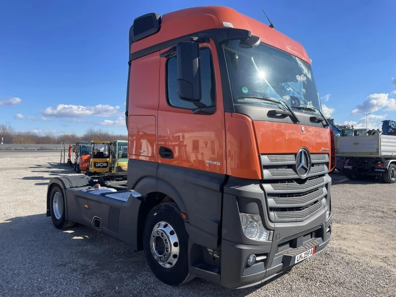 Mercedes-Benz Actros 1845 ХИДРАВЛИЧНА ПОМПА, снимка 2 - Камиони - 44038820