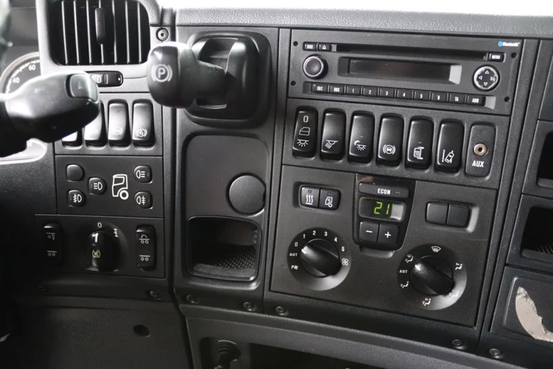 Scania G 490, снимка 11 - Камиони - 52291925