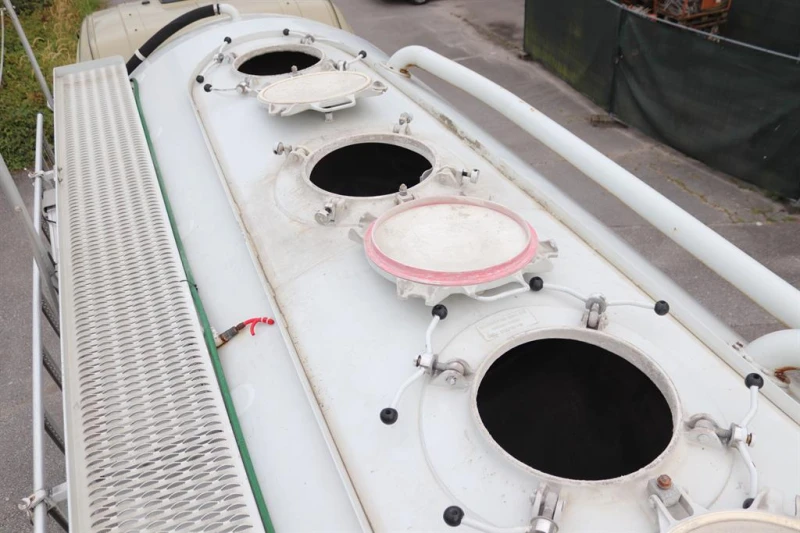 Scania G 490, снимка 17 - Камиони - 52291925