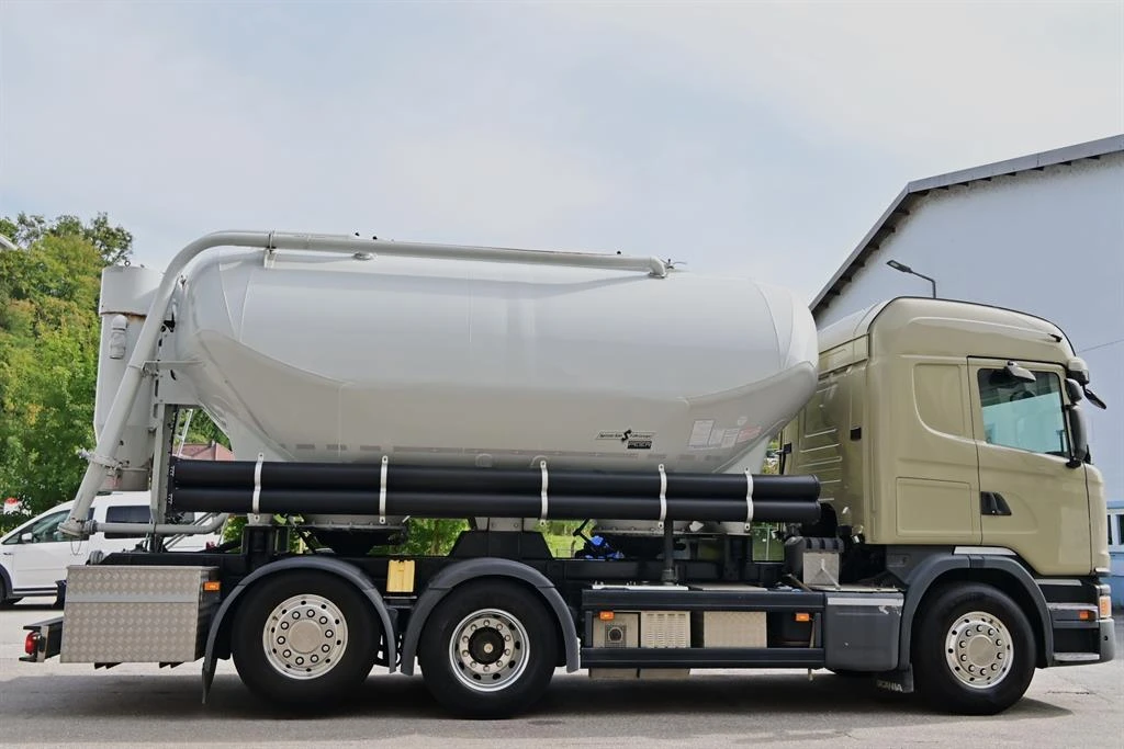 Scania G 490 | Mobile.bg � ����������� 5