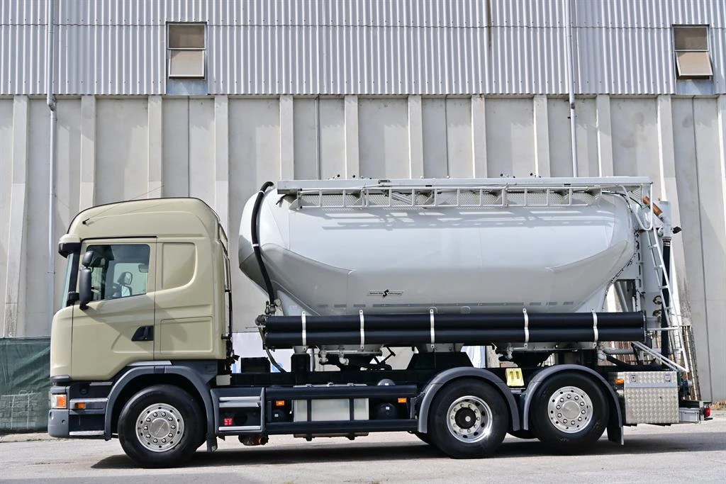 Scania G 490 | Mobile.bg � ����������� 2