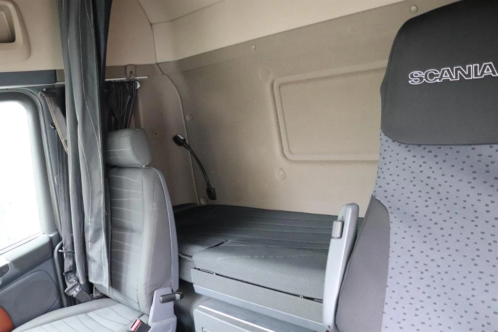 Scania G 490 | Mobile.bg � ����������� 9