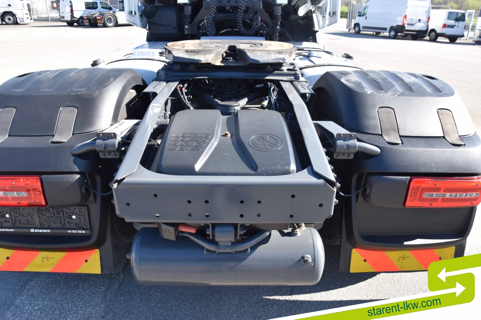 Daf XG SZM26057, снимка 11 - Камиони - 54145859