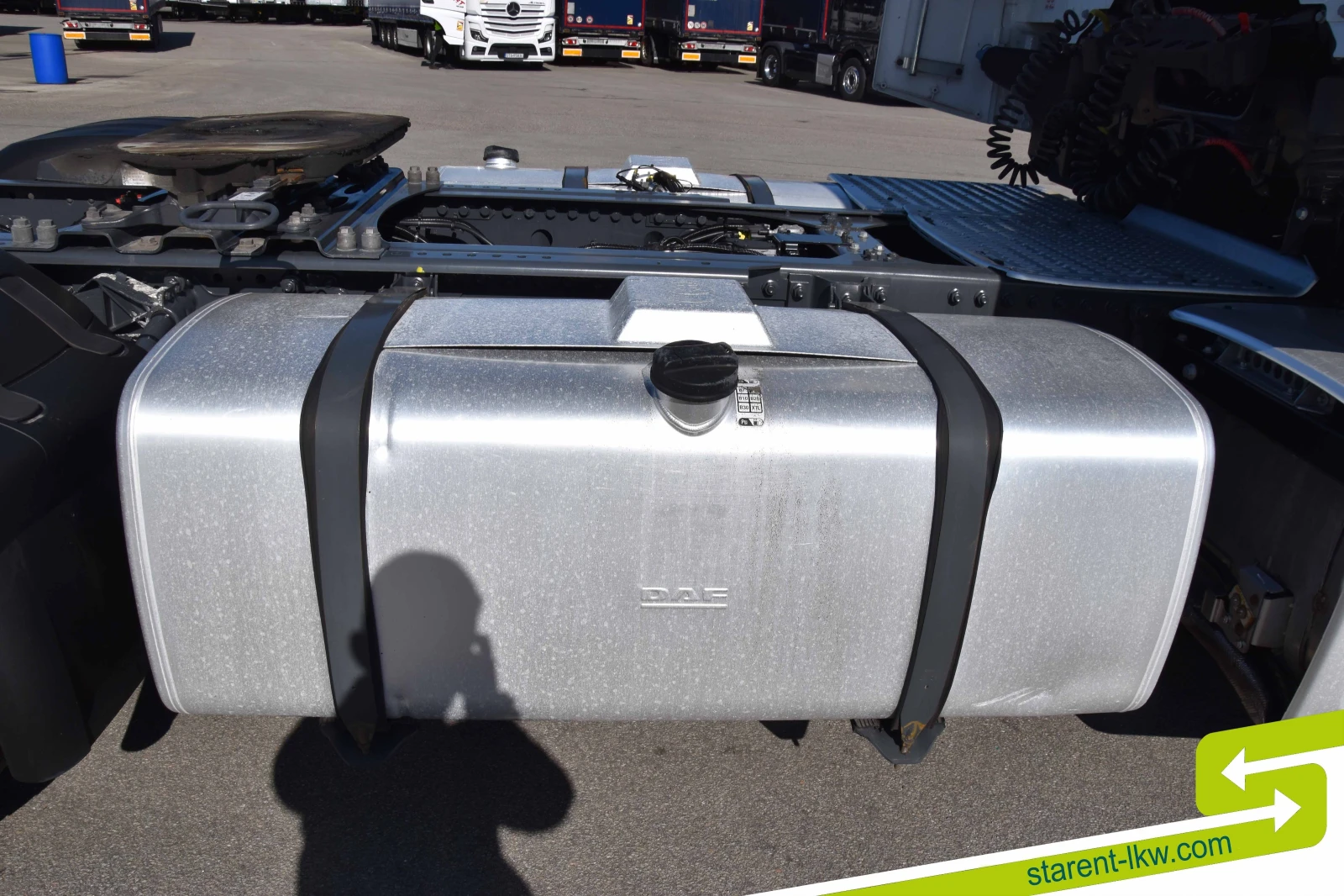 Daf XG SZM26057, снимка 10 - Камиони - 54145859