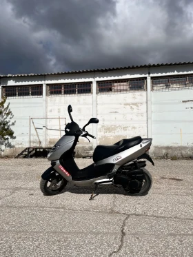 Aprilia Leonardo 125, снимка 4