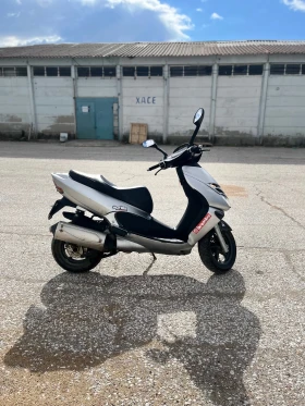Aprilia Leonardo 125, снимка 3