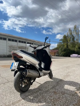 Aprilia Leonardo 125, снимка 8