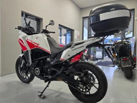Moto Morini X-Cape 650ie, ABS-TCS, Navi-2022г., снимка 5