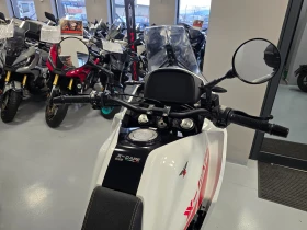 Moto Morini X-Cape 650ie, ABS-TCS, Navi-2022г., снимка 14