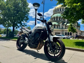 Yamaha FZ6 N S2, снимка 1