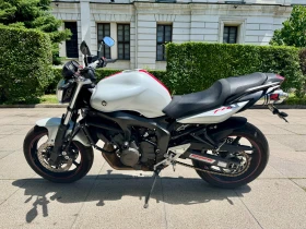 Yamaha FZ6 N S2, снимка 5