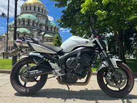 Yamaha FZ6 N S2, снимка 4