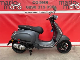 Vespa Primavera SPRINT-125i-ABS - изображение 1