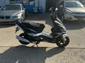 Lexmoto Scooters 125 | Mobile.bg    3