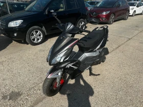  Lexmoto Scooters