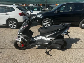 Lexmoto Scooters 125, снимка 6