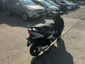 Lexmoto Scooters 125 | Mobile.bg    4