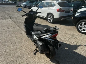 Lexmoto Scooters 125, снимка 5