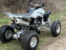 Kawasaki Kfx 450, снимка 7