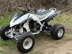 Kawasaki Kfx 450, снимка 5