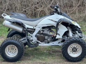 Kawasaki Kfx 450, снимка 6