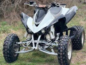 Kawasaki Kfx 450, снимка 1