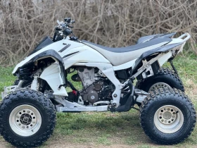 Kawasaki Kfx 450, снимка 3