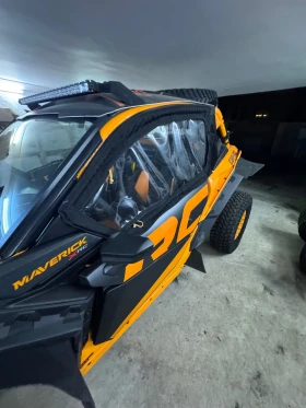 Can-Am Maverick X3   /    | Mobile.bg    3