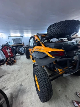 Can-Am Maverick X3   /    | Mobile.bg    5