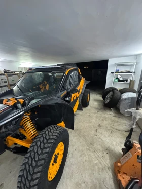 Can-Am Maverick X3   /    | Mobile.bg    2