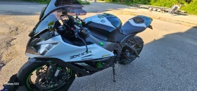 Kawasaki Zx Zx10r ninja, снимка 10