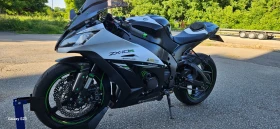 Kawasaki Zx Zx10r ninja, снимка 1