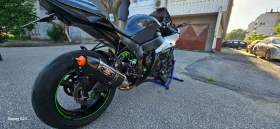 Kawasaki Zx Zx10r ninja, снимка 3