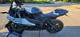 Kawasaki Zx Zx10r ninja, снимка 13