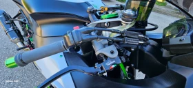 Kawasaki Zx Zx10r ninja, снимка 4