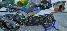 Kawasaki Ninja Zx10r ninja, снимка 7