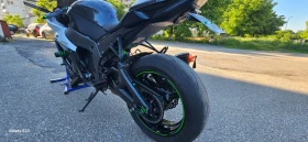 Kawasaki Zx Zx10r ninja, снимка 15