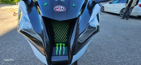 Kawasaki Ninja Zx10r ninja, снимка 6