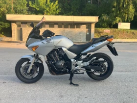 Обява за продажба на Honda Cbf 600S ~3 999 лв. - изображение 6