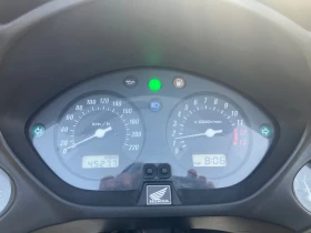Обява за продажба на Honda Cbf 600S ~3 999 лв. - изображение 8