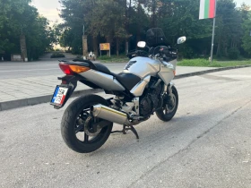Обява за продажба на Honda Cbf 600S ~3 999 лв. - изображение 4