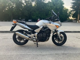 Обява за продажба на Honda Cbf 600S ~3 999 лв. - изображение 3