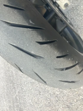 Обява за продажба на Honda Cbf 600S ~3 999 лв. - изображение 11