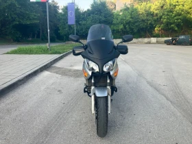 Обява за продажба на Honda Cbf 600S ~3 999 лв. - изображение 1