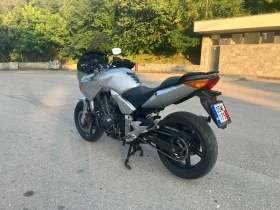 Обява за продажба на Honda Cbf 600S ~3 999 лв. - изображение 5