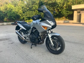 Обява за продажба на Honda Cbf 600S ~3 999 лв. - изображение 2